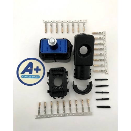 Kit, Speed Harness Connector